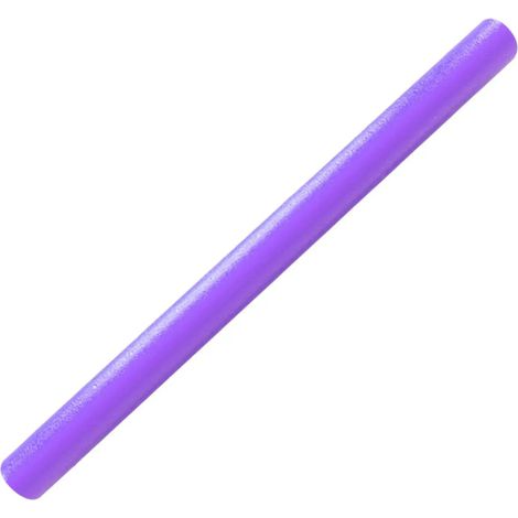 Maison de jeux aquatiques en mousse violette pour les moins de 60 kg (1/5)