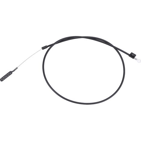 Hochleistungs-Starterkabel, verstärkt, hohe Sicherheit, lange Lebensdauer 41787 für C3 1978 bis 1982 (1/5)