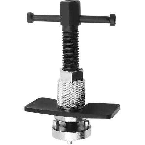 Kit de remontage de piston d'étrier de frein pour remplacement des plaquettes de frein, disques de frein ou mâchoires de frein, lot de 3 pièces (1/5)