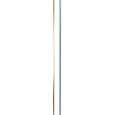 Grohe - Barra de ducha, cromo 48053000 (1/3)