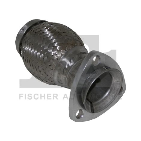 Tuyau flexible, échappement FA1 VW445-094 VW (1H0253087K) (1H0253087P)