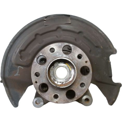 [PRODUIT D'OCCASION] Pivot Avant Gauche SSANGYONG Xlv ♻️ Ref Oe. 4121035000 - Garantie à vie (1/3)