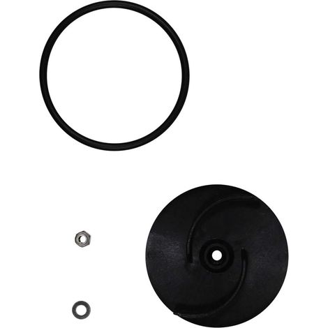 GRUNDFOS Ersatzteil Kit Laufrad RepSatz Laufrad Unilift CC7, 96578968
