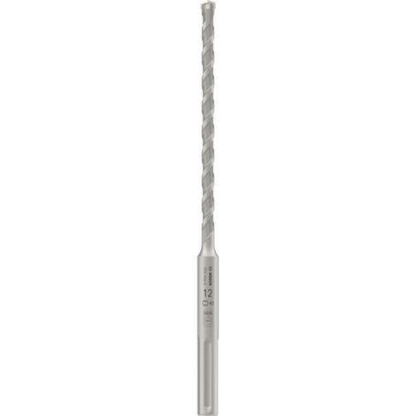 Bosch PRO Hammerbohrer SDS-max-4, 12 x 200 x 340 mm