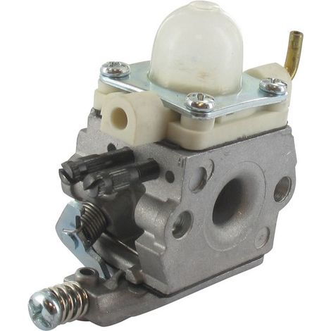 Echo – Carburateur souffleur PB-250 – Pièce adaptable WTA33 – Remplace A021001882, A021001881 – Pour entretien efficace d'équipements