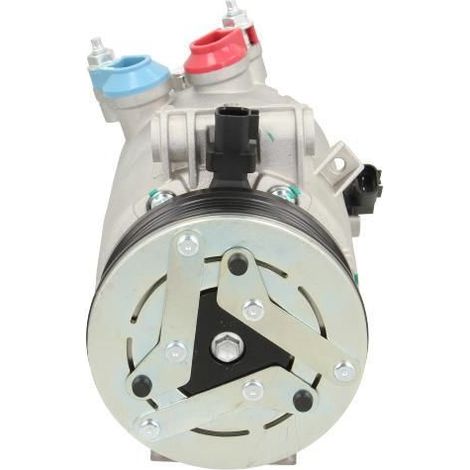 Compresseur, climatisation BV PSH 090.455.028.020 LAND ROVER EJ3219D629AB