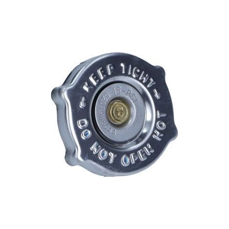 Bouchon, réservoir de liquide de refroidissement MAXGEAR 28-0637 JEEP 0052027793