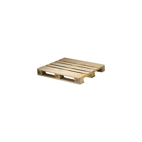 ratioform  Europallet  EUR3  ISPM 15  conf da 10 pz  a