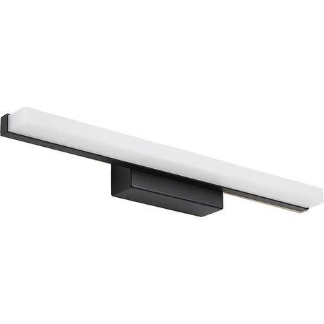 Lámpara De Pared Rea App1854-1W  Black