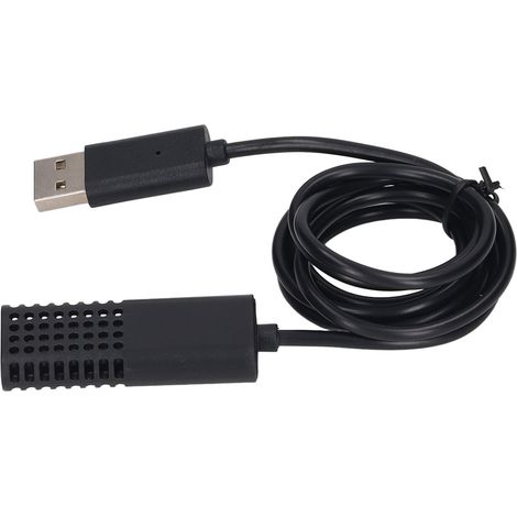 Natriumhypochlorit-Generator USB DC 5V Haushalts-Selbstreinigungswassergenerator (1/5)