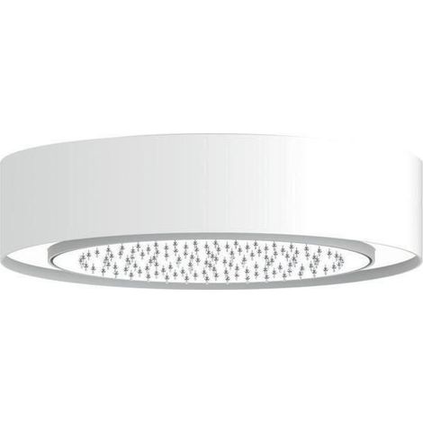 KEUCO Duschleuchte, rund, LED 12Watt, 59931519000 (1/3)