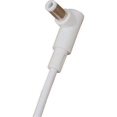Geeignet für das Laden von kabellosen Staubsaugern 1CK10G9G10V8V9V10 Netzkabeladapter EU-Stecker()