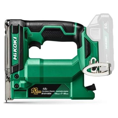 Hikoki 18V Cordless Fine Wire Stapler