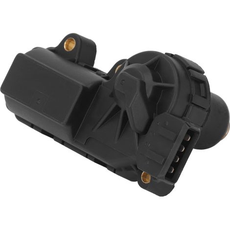 Moteur de régulation du ralenti et de l'injecteur de carburant (pièce de rechange pour Opel Astra Corsa) - Référence 90531999 (1/5)