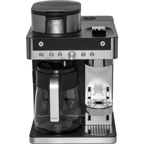 Kaffeemaschine Ninja cfn802eu 1550 W 1,8 L