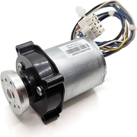 Moteur de lame de tondeuse robot STIGA ORIGINAL a1500 - a1000 381395002/1
