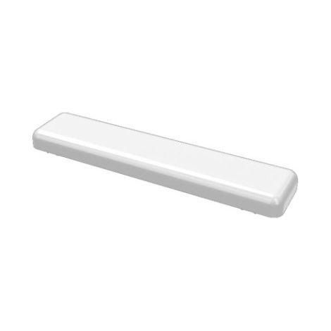 Bandes universelles en plastique blanc (tabouret = 3 bandes, tabouret de bar = 4 bandes)