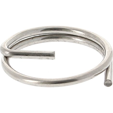 Anneau Brisé 1.5X20 Inox A4
