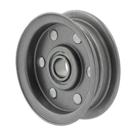 INA Riemenspannrollen RSRB13-117 -L0 36 mm 0,46 kgStandard-Wälzlagerstahl 1St./VE