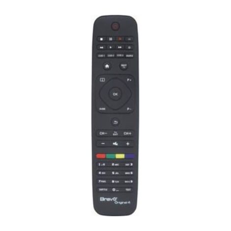 Télécommande KIM CORP ORIGINAL 4 (1/2)