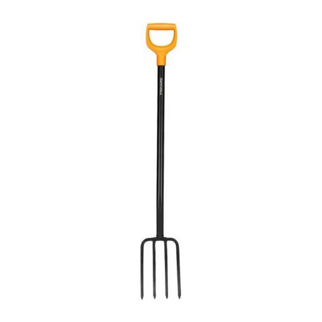 Fiskars 1070673 Forcella a vanga Impugnatura a D (1/3)