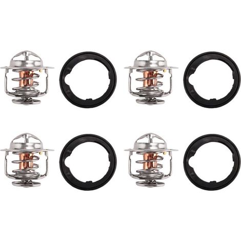 4X 19301-PAA-306 para termostato Accord Prelude CRV Odyssey
