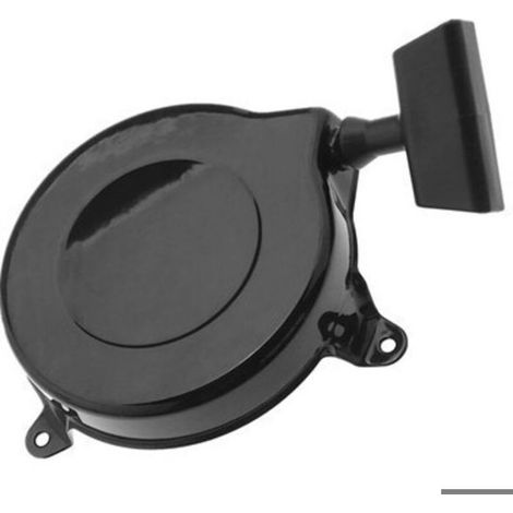 Lanceur Complet - Pièce De Rechange Adaptable Pour Moteurs De Certains Modèles BRIGGS & STRATTON - Pièce Origine 499706 (1/5)