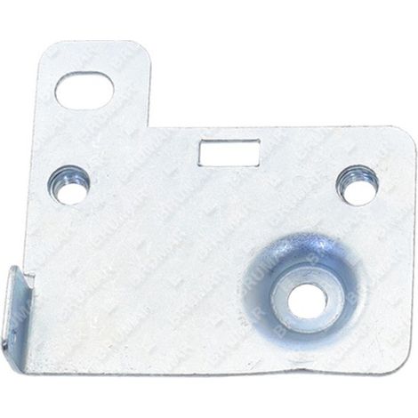 Piastra regolatore giri per rasaerba BLX Compatibile - 058274