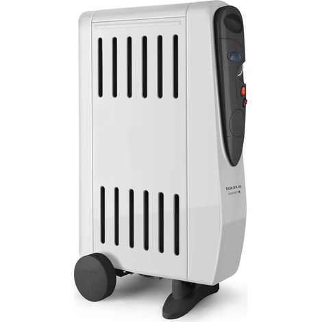 Radiatore a olio da 1500 W con umidificatore - TUAREG 1500 - Taurus Alpatec