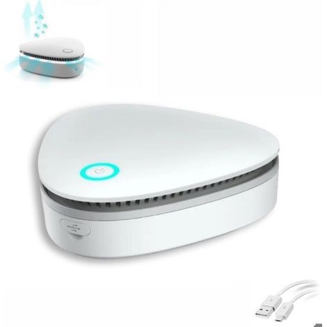 Mini 6 Smart Dampfbügeleisen, tragbarer Reisedampfglätter mit Digitalanzeige – Gold