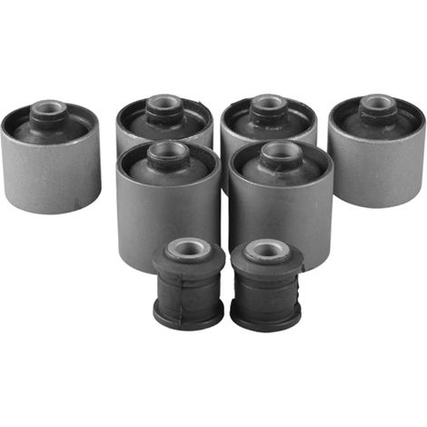 Jeu de paliers, direction Tedgum TED55264 SUZUKI 46213-65D00 46213-65D01