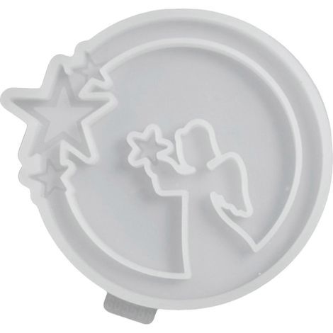 Les moules en silicone souple sont polyvalents, faciles à utiliser et compatibles avec la résine époxy. Ils sont parfaits pour la création d'objets décoratifs et de pièces design, et constituent un ca (1/5)