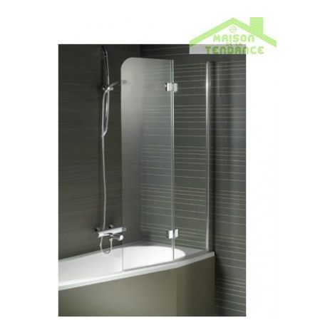 Paroi de bain universelle RIHO NAUTIC N500 (1/5)