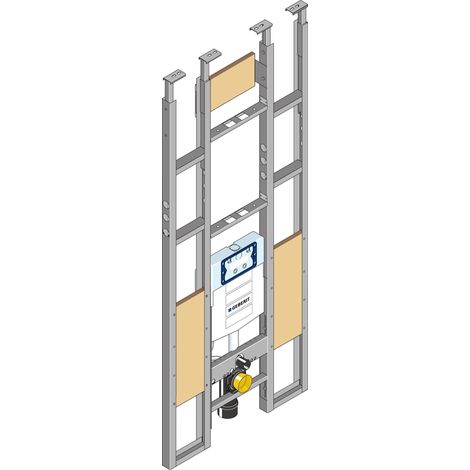 Huter Ausschubmodul WWC beh. gerecht m. Lüfterpl., Unterkonstruktion bds