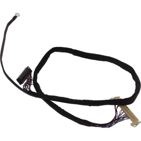 Câble écran LVDS 30702030G0450017 pour Téléviseur , TV LED LISTO 24 HD-CAC842 GRANDIN, LISTO