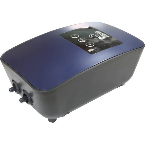 Aeratore con sistema standby Amtra air system 360 ups per acquari