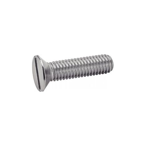 Vite Acton 622085X30 acciaio inox A2 5x30 mm (1/2)