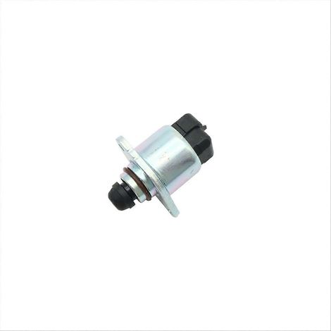 Valve de régulation du ralenti (IAC) pour Cadillac, Oldsmobile et Pontiac 1996-1996 - Accessoires auto 88893284 1 (1/5)