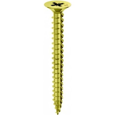 TORN. 5.0X45 HSI SPEED BICR. 25U - HECO SCHRAUBEN