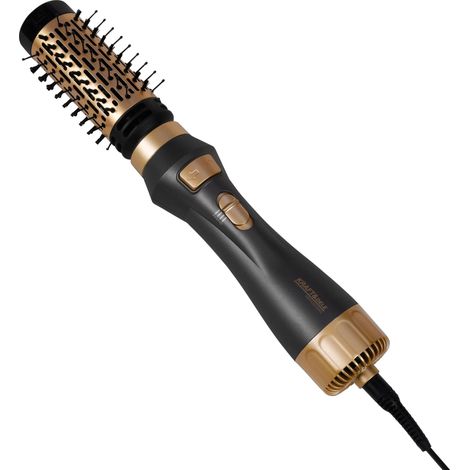 Lockenstab/Haartrockner 1400W KD4396 (1/5)