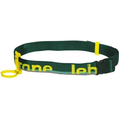CEINTURE + PORTE MARTEAU - 494000