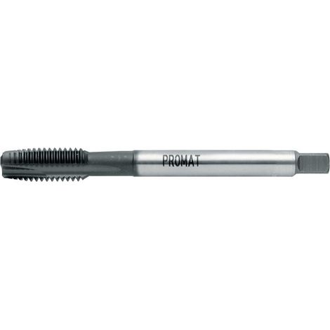 Maschio a macchina DIN 376B Univ.M30x3.5mm HSS-Co PM HARDLUBE 6HX PROMAT