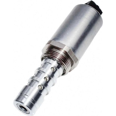 11367524489 Électrovanne de commande variable huile/gaz VVT, compatible avec E38, E39, X5, E53, M62, 535i, 540i, 735i et 740iL. (1/5)