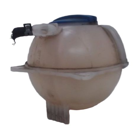 [PRODUIT D'OCCASION] Vase Expansion VOLKSWAGEN Fox ♻️ Ref Oe. 6q0121407d - Garantie à vie (1/2)