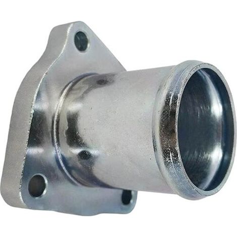 Adecuado para los tubos de conexión de salida del radiador del motor 3943300, compatible con B4.5, B5.9, B6.7, ISB y QSB.