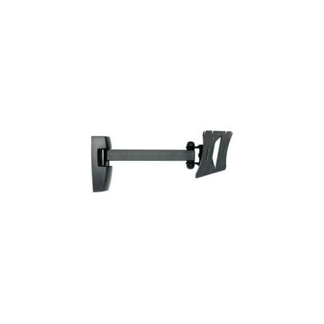 ITB AMOM06077 soporte para TV Negro
