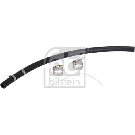 Tuyau hydraulique, direction FEBI BILSTEIN 186142 AUDI 8D0 422 891 A (1/2)