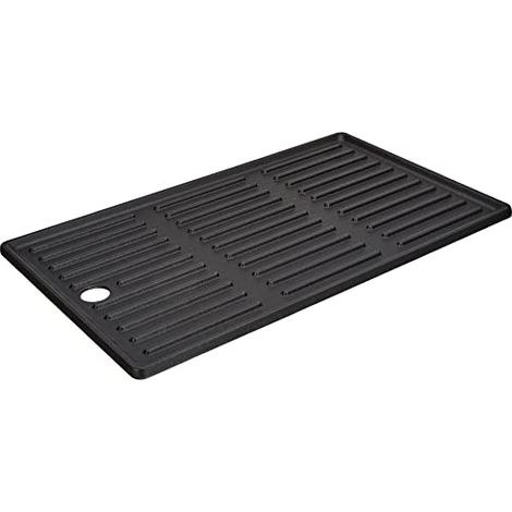 Char-Broil Piastra per grill a 4 fornelli (1/4)