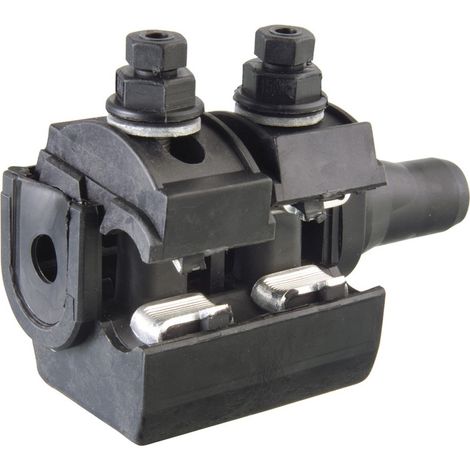 Connecteur CDRSp/CN 120-150 pour conducteur nu MICHAUD K257
