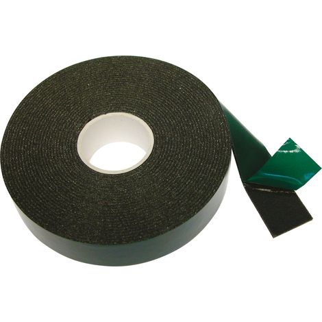 Bande adhesive double 5m x 18mm